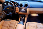 2014 FERRARI CALIFORNIA CONVERTIBLE - Interior - 233155