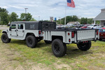 1987 AM GENERAL M998 CUSTOM HUMVEE - Rear 3/4 - 233164