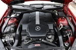2005 MERCEDES-BENZ SL500 ROADSTER - Interior - 233209