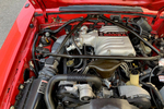 1993 FORD MUSTANG SVT COBRA R - Engine - 233699