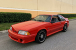 1993 FORD MUSTANG SVT COBRA R - Front 3/4 - 233699