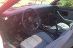 1988 CHEVROLET CAMARO IROC-Z - Interior - 233723