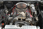 1962 CHEVROLET IMPALA SS CUSTOM COUPE - Engine - 233772