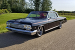 1962 CHEVROLET IMPALA SS CUSTOM COUPE - Front 3/4 - 233772