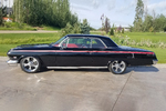 1962 CHEVROLET IMPALA SS CUSTOM COUPE - Misc 1 - 233772