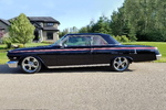1962 CHEVROLET IMPALA SS CUSTOM COUPE - Side Profile - 233772