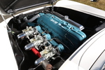 1953 CHEVROLET CORVETTE 235/150 CONVERTIBLE - Engine - 233777