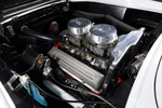 1956 CHEVROLET CORVETTE 265/225 CONVERTIBLE - Engine - 233787