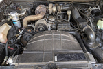1984 BUICK REGAL T-TYPE COUPE - Engine - 233853