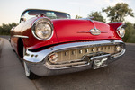 1957 OLDSMOBILE SUPER 88 CONVERTIBLE - Misc 1 - 233855