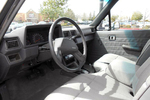 1987 TOYOTA PICKUP - Interior - 233862