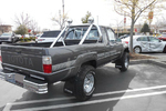 1987 TOYOTA PICKUP - Rear 3/4 - 233862