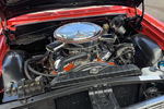 1964 CHEVROLET IMPALA SS 409 CONVERTIBLE - Engine - 233865