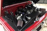 1964 CHEVROLET C10 CUSTOM PICKUP - Engine - 233875