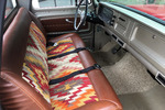 1964 CHEVROLET C10 CUSTOM PICKUP - Interior - 233875