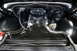 1972 CHEVROLET K10 CUSTOM PICKUP - Engine - 233881