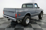 1972 CHEVROLET K10 CUSTOM PICKUP - Rear 3/4 - 233881