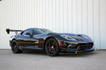 2017 DODGE VIPER GTC ACR - Front 3/4 - 233882