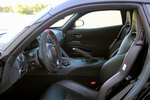 2017 DODGE VIPER GTC ACR - Interior - 233882