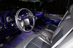 2002 CHEVROLET SILVERADO 1500 CUSTOM PICKUP - Interior - 233896