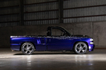2002 CHEVROLET SILVERADO 1500 CUSTOM PICKUP - Side Profile - 233896