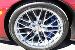 2011 CHEVROLET CORVETTE ZR1  - Misc 2 - 233902