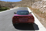 2011 CHEVROLET CORVETTE ZR1  - Misc 1 - 233902