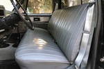 1978 CHEVROLET CHEYENNE PICKUP - Interior - 233923