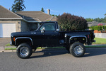 1978 CHEVROLET CHEYENNE PICKUP - Side Profile - 233923