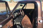 1967 CHEVROLET C10 CUSTOM PICKUP - Interior - 233935