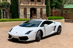2014 LAMBORGHINI GALLARDO - Front 3/4 - 233952