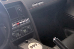 2014 LAMBORGHINI GALLARDO - Interior - 233952