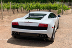 2014 LAMBORGHINI GALLARDO - Rear 3/4 - 233952