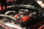 1959 CHEVROLET BEL AIR CUSTOM 2-DOOR POST - Engine - 233970