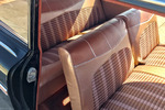 1959 CHEVROLET BEL AIR CUSTOM 2-DOOR POST - Interior - 233970