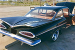 1959 CHEVROLET BEL AIR CUSTOM 2-DOOR POST - Misc 2 - 233970