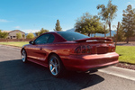 1998 FORD MUSTANG COBRA SVT - Rear 3/4 - 233978