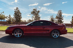 1998 FORD MUSTANG COBRA SVT - Side Profile - 233978
