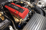 2002 HONDA S2000 CONVERTIBLE - Engine - 233984