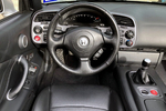 2002 HONDA S2000 CONVERTIBLE - Interior - 233984