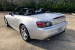 2002 HONDA S2000 CONVERTIBLE - Rear 3/4 - 233984