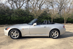 2002 HONDA S2000 CONVERTIBLE - Side Profile - 233984
