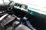 1965 CHEVROLET CHEVELLE CUSTOM WAGON - Interior - 234002