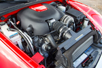2005 CHEVROLET SSR CONVERTIBLE PICKUP - Engine - 234004