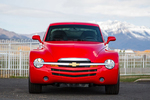 2005 CHEVROLET SSR CONVERTIBLE PICKUP - Misc 3 - 234004