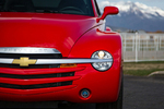2005 CHEVROLET SSR CONVERTIBLE PICKUP - Misc 2 - 234004