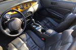 2002 CHRYSLER PROWLER CONVERTIBLE - Interior - 234007