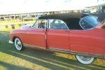 1949 KAISER VIRGINIAN 4-DOOR - Front 3/4 - 23401