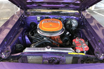 1970 PLYMOUTH BARRACUDA - Engine - 234014