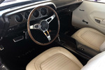 1970 PLYMOUTH BARRACUDA - Interior - 234014